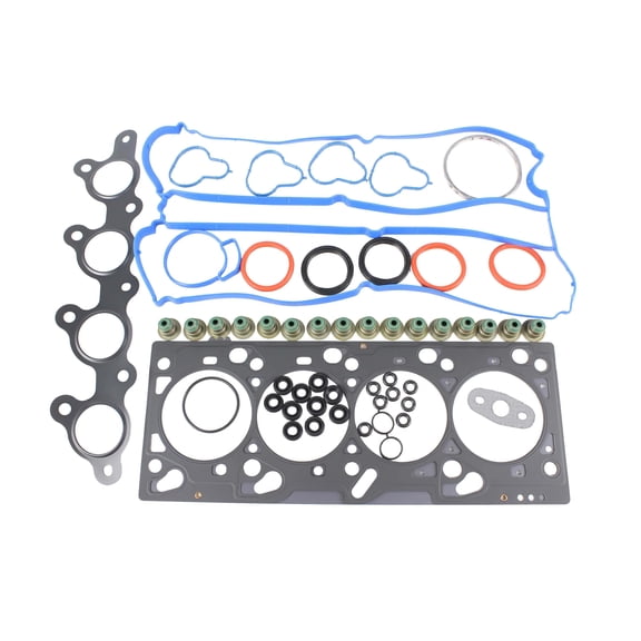 DNJ HGS452 MLS Cylinder Head Set Fits Cars & Trucks 02-04 Ford Escape 2.0L L4 DOHC 16v