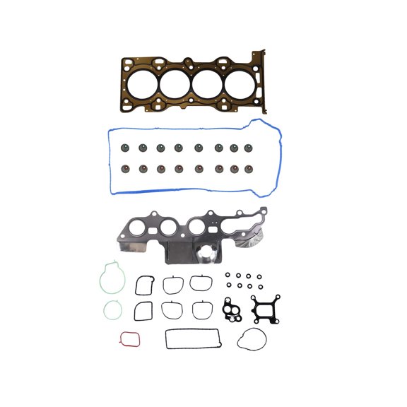 DNJ HGS485 MLS Cylinder Head Set Fits Cars & Trucks 10-13 Ford Transit Connect 2.0L DOHC