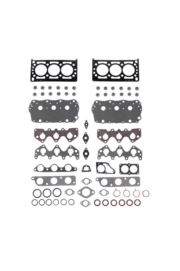 HGS824 MLS Cylinder Head Set Fits Cars & Trucks 02-05 Land Rover 2.5L DOHC 12v