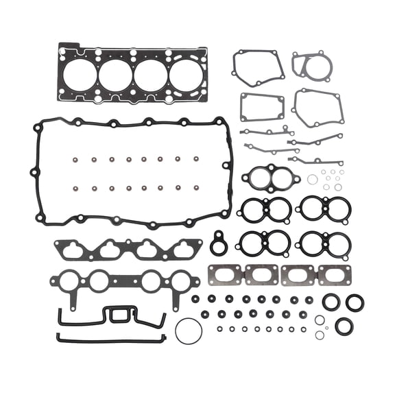 DNJ HGS845 Graphite Cylinder Head Set Fits Cars & Trucks 91-95 BMW 318i 318is 1.8L DOHC