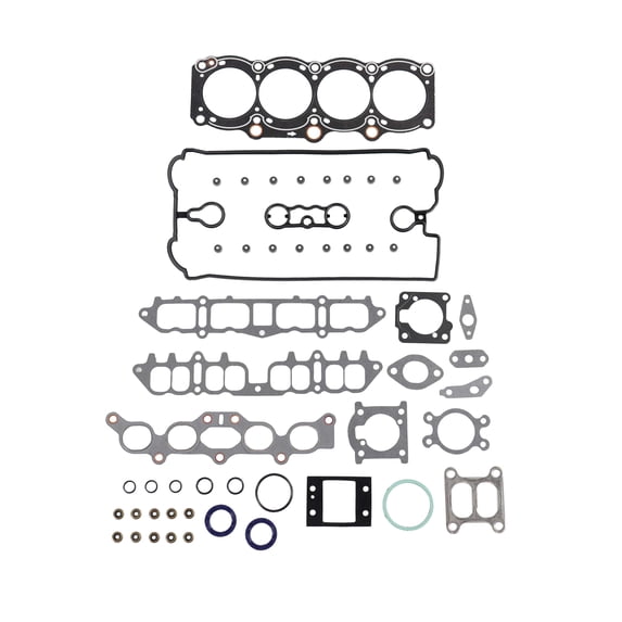 DNJ HGS924 Graphite Cylinder Head Set Fits Cars & Trucks 90-95 Toyota Celica 2.0L DOHC