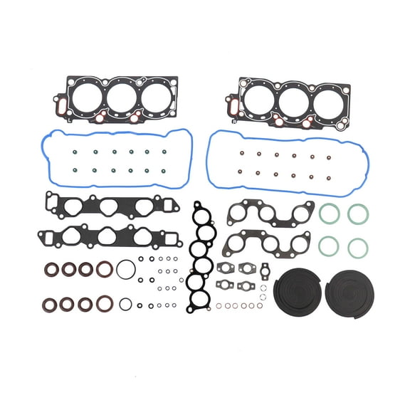 DNJ HGS960 Graphite Cylinder Head Set Fits Cars & Trucks 94-99 Toyota Camry 3.0L DOHC