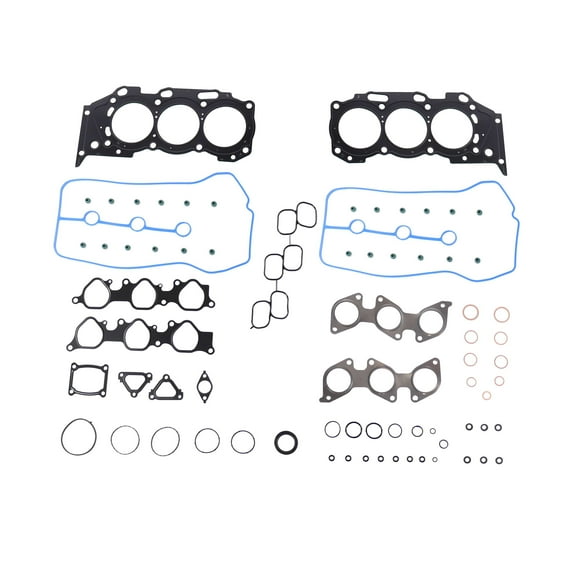 DNJ HGS969 MLS Cylinder Head Set Fits Cars & Trucks 03-11 Toyota FJ Cruiser 4.0L DOHC