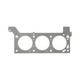 thumbnail image 1 of DNJ HS1135L Left Head Gasket Spacer Shim Fits Cars & Trucks 90-00 Dodge Caravan 3.3L V6 OHV 12v, 1 of 5