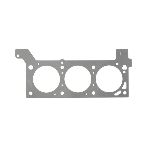DNJ HS1135L Left Head Gasket Spacer Shim Fits Cars & Trucks 90-00 Dodge Caravan 3.3L V6 OHV 12v