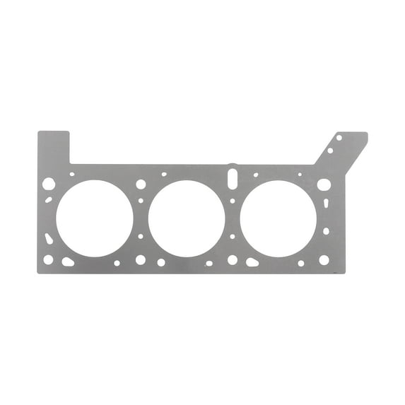 DNJ HS1137 Head Gasket Spacer Shim Fits Cars & Trucks 01-10 Dodge Caravan 3.3L V6 OHV 12v
