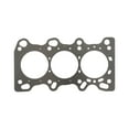 thumbnail image 1 of DNJ HS282L Left Head Gasket Spacer Shim Fits Cars & Trucks 91-04 Acura Legend RL 3.2L SOHC 24v, 1 of 5