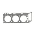 thumbnail image 1 of DNJ HS428R Right Head Gasket Spacer Shim Fits Cars & Trucks 97-11 Ford Explorer 4.0L SOHC 12v, 1 of 5