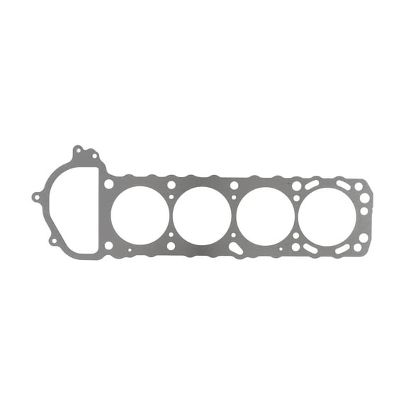 DNJ HS653 Head Gasket Spacer Shim Fits Cars & Trucks 94-04 Nissan 240SX2.4L L4 DOHC 16v