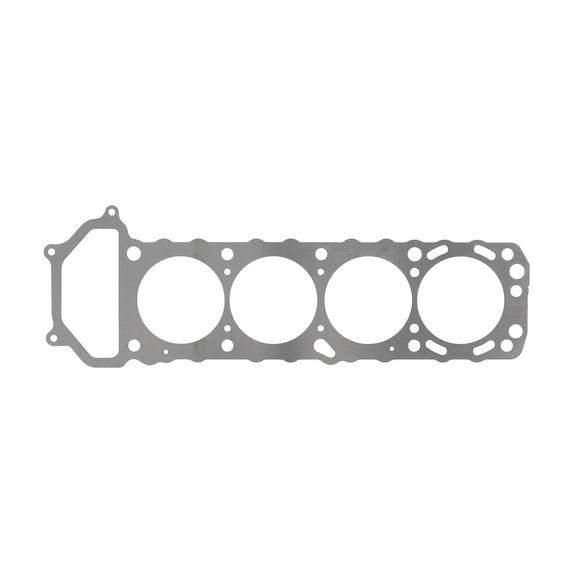DNJ HS654 Head Gasket Spacer Shim Fits Cars & Trucks 93-01 Nissan Altima 2.4L L4 DOHC 16v