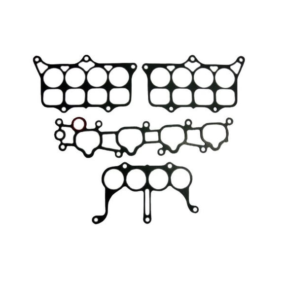 DNJ IG219 Engine Intake Manifold Gasket Set For 90-96 Honda Accord Prelude