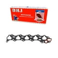 thumbnail image 1 of DNJ IG253 Intake Manifold Gasket Fits Cars & Trucks 92-98 Acura Vigor 2.5L L5 SOHC 20v, 1 of 5