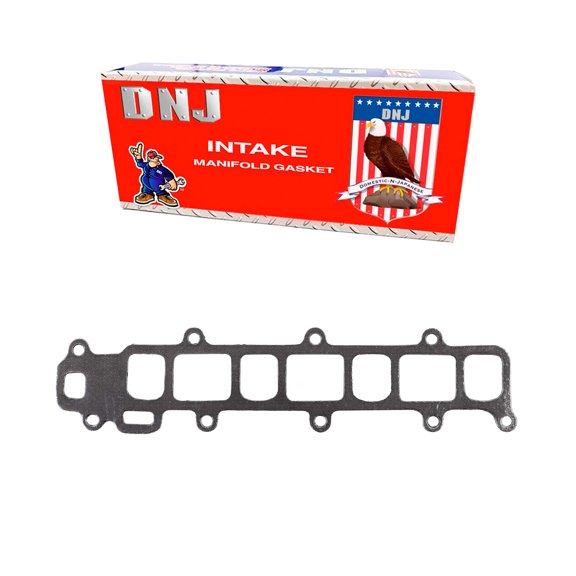 DNJ IG310 Intake Manifold Gasket Fits Cars & Trucks 91-94 Saturn SC1 SL 1.9L L4 SOHC 8v