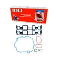 thumbnail image 1 of DNJ IG3129 Intake Gaskets Set Fits Cars & Trucks 96-06 Chevrolet GMC Isuzu Oldsmobile 4.3L OHV, 1 of 5