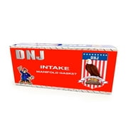 DNJ IG331 Intake Manifold Gasket Set Fits Cars & Trucks 20-22 Buick Chevrolet 1.2L DOHC