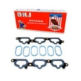 thumbnail image 1 of DNJ IG437 Intake Manifold Gasket Fits Cars & Trucks 2003 Mazda 6 3.0L V6 DOHC 24v Cu. 181, 1 of 5
