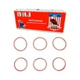 thumbnail image 1 of DNJ IG4515 Intake Manifold Gasket Set Fits Cars & Trucks 08-15 Volvo S60 3.0L L6 DOHC TC, 1 of 5