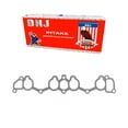 thumbnail image 1 of DNJ IG606 Intake Manifold Gasket Fits Cars & Trucks 84-89 Nissan 200SX Stanza 1.8L L4 SOHC 8v, 1 of 5