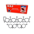 thumbnail image 1 of DNJ IG622 Intake Manifold Gasket Fits Cars & Trucks 91-94 Nissan 240SX 2.4L L4 DOHC 16v, 1 of 5