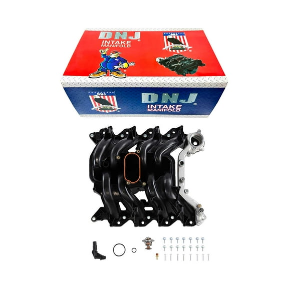 DNJ IMA1003 Intake Manifold Fits Cars & Trucks 00-16 Ford 5.4L V8 SOHC Supercharged