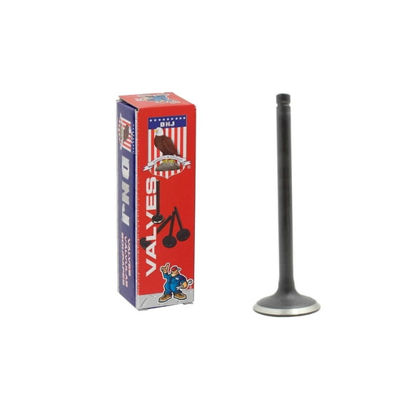 DNJ IV311 Intake Valve Fits Cars & Trucks 91-98 Saturn SC SC2 1.9L L4 DOHC 16v