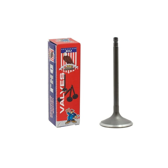 DNJ IV44 Intake Valve Fits Cars & Trucks 01-14 Infiniti Nissan 350Z Altima 3.5L-5.6L DOHC 32v