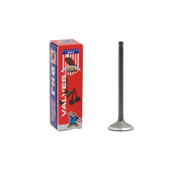 DNJ IV925 Intake Valve Fits Cars & Trucks 85-92 Chevrolet Geo Corolla MR2 1.6L L4 DOHC 16v