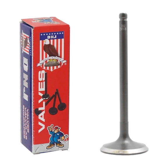 DNJ IV958 Intake Valve Fits Cars & Trucks 92-04 Lexus Toyota 4Runner Camry 3.0L V6 DOHC 24v