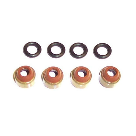 DNJ JVK101 Auxiliary Shaft Seal 79-92 Dodge Mazda 1.4L-2.6L L4 SOHC TC