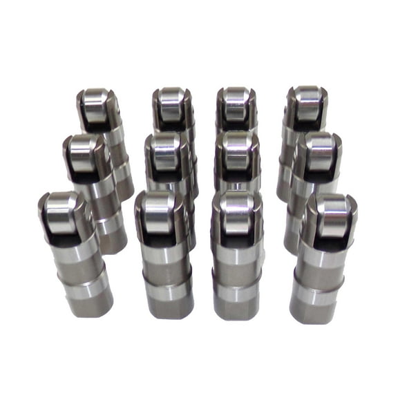 DNJ LFK124120 Valve Lifter Fits Cars & Trucks 89-08 Lincoln Mazda Mercury 3.0L OHV 12V