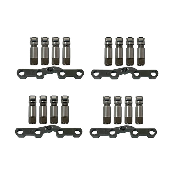 DNJ LFK161160B Valve Lifter Fits Cars & Trucks 03-22 Chrysler Dodge Jeep Ram 5.7L OHV 16V