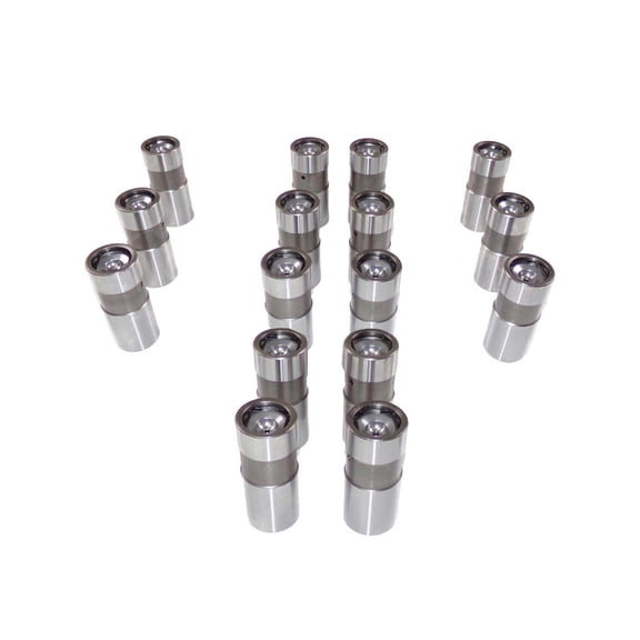 DNJ LFK164137 Valve Lifter Fits Cars & Trucks 62-97 Lincoln Mercury 4.3L OHV 16V