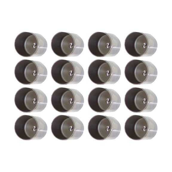 DNJ LFK16624 Valve Lifter Fits Cars & Trucks 91-04 Nissan 2.4L DOHC 16V