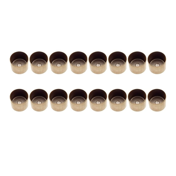 DNJ LFK16640 Valve Lifter Fits Cars & Trucks 91-06 Nissan 1.6L DOHC 16V