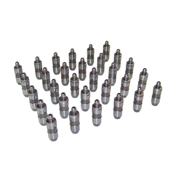 DNJ LFK304173 Valve Lifter Fits Cars & Trucks 05-16 Fitsd 6.8L SOHC 30V