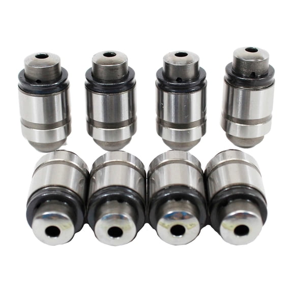 DNJ LFK8101 Valve Lifter Fits Cars & Trucks 81-96 Chrysler Dodge Eagle Hyundai Mazda 1.6L SOHC 8V