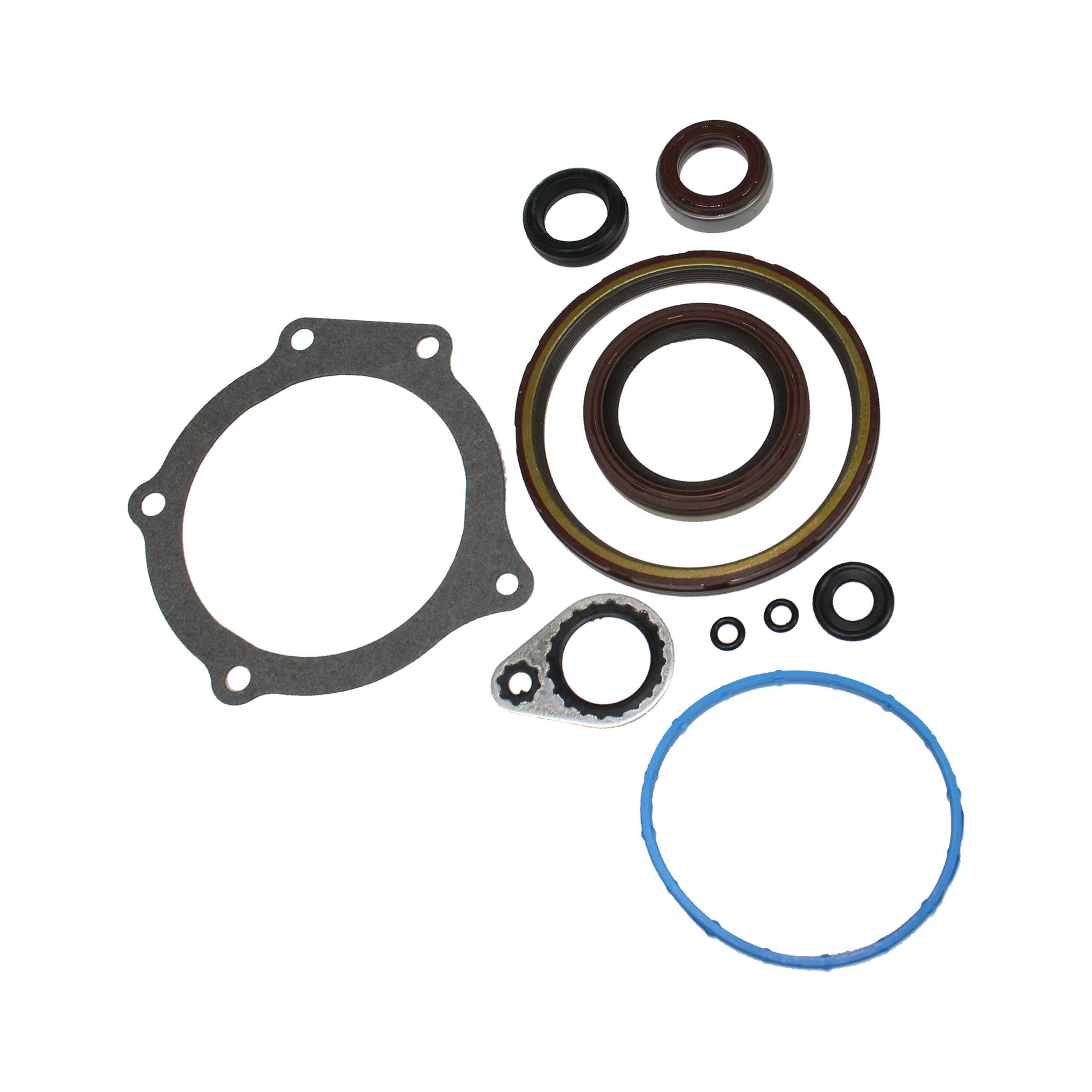 DNJ LGS3138 Lower Gasket Set Fits Cars & Trucks 04-12 Chevrolet GMC Colorado 2.8L-3.7L DOHC 16v