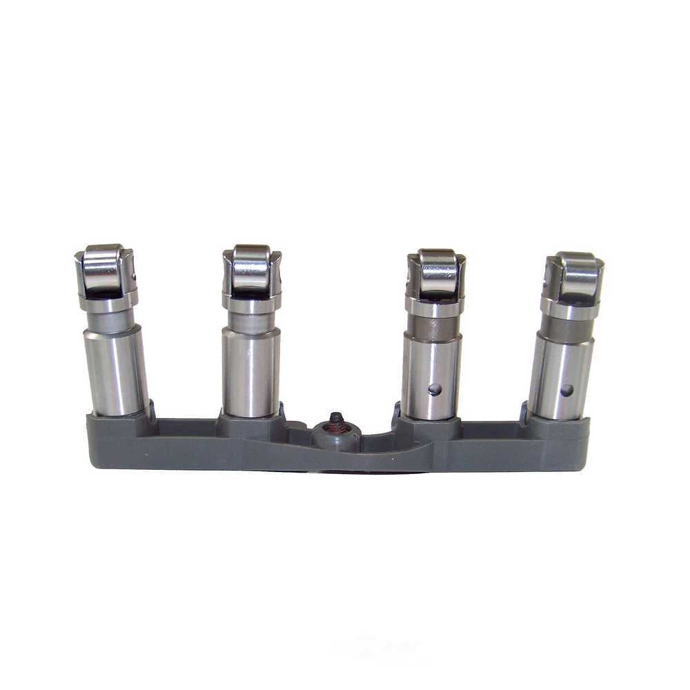 DNJ LIF1160A Lifters Fits Cars & Trucks 05-16 Chrysler Dodge 5.7L 6.4L OHV V8 Rear w/ MDS