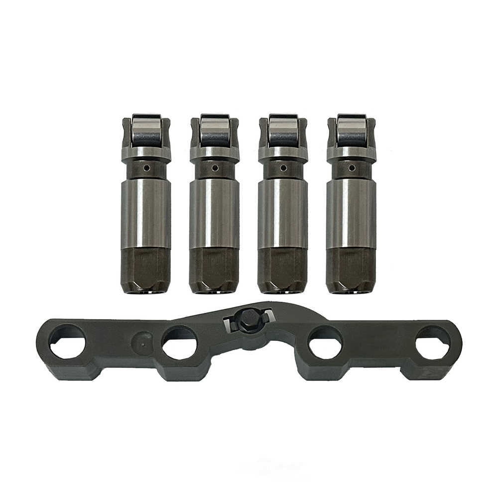 DNJ LIF1160B Engine Cylinder Head Valve Train Lash Tappet Lifter Kit