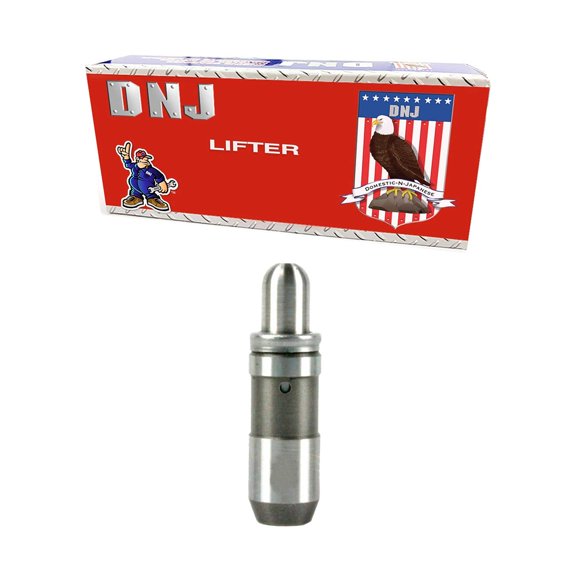DNJ LIF140 Lifter Fits Cars & Trucks 98-10 Chrysler Dodge 300 Avenger 2.7L V6 DOHC 24v