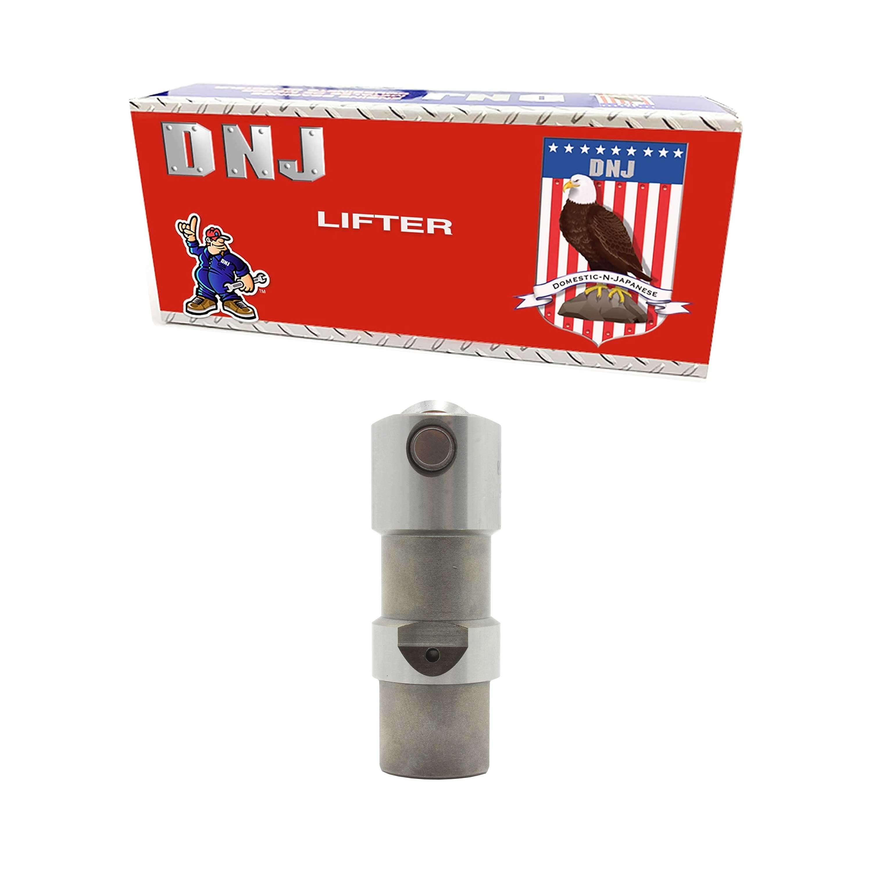Comp Cams SBC Cam & Lifter Kit Hydraulic 265DEH (Lifter #812-16) Comp Cams SBC Cam & Lifter Kit Hydraulic 265DEH (Lifter #812-16)
