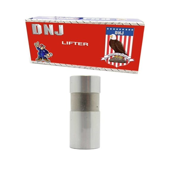 DNJ LIF4137 Lifters Set Fits Cars & Trucks 62-97 Ford Lincoln Mercury 2.3L-7.5L OHV