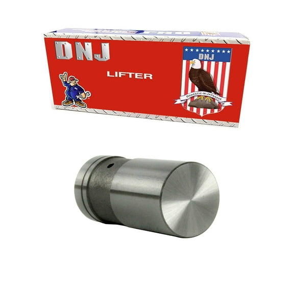 DNJ LIF421 Lifters Set Fits Cars & Trucks 61-92 Ford Mercury 2.9L-6.4L OHV