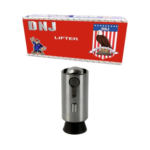 DNJ LIF422 Lifter Fits Cars & Trucks 90-00 Ford Mazda Aerostar B4000 Navajo 4.0L V6 OHV 12v