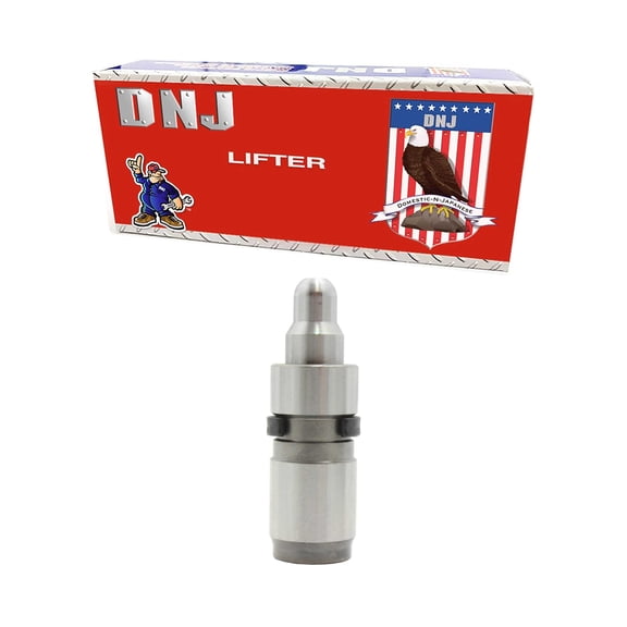 DNJ LIF428 Lifters Set Fits Cars & Trucks 97-14 Ford Land Rover Mazda Mercury 4.0L-5.8L SOHC