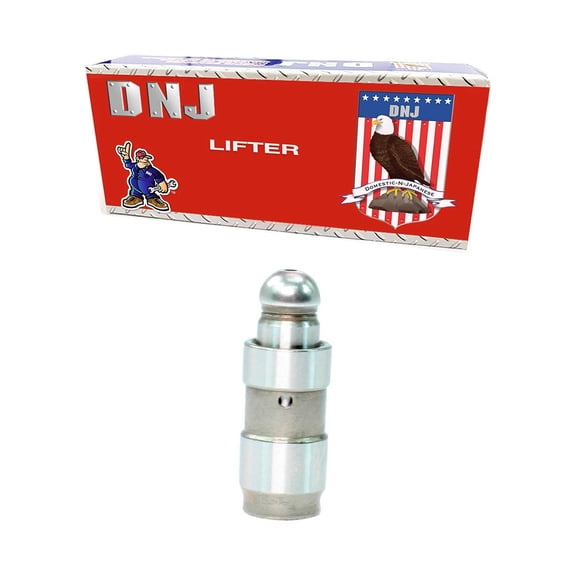 DNJ LIF4293 Lash Lifters Fits Cars & Trucks 13-15 Mercedes Benz E250 Sprinter 2.1L L4 DOHC TC
