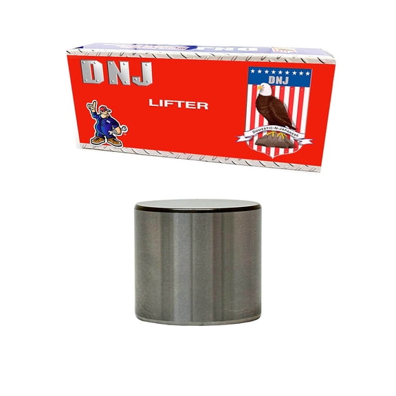 DNJ LIF466 Valve Lifter Fits Cars & Trucks 01-22 Ford Lincoln Mercury 2.0L-2.5L DOHC