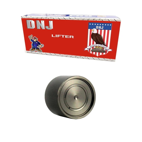 DNJ LIF632 Lifter Fits Cars & Trucks 95-01 Infiniti Nissan I30 Maxima 3.0L V6 DOHC 24v