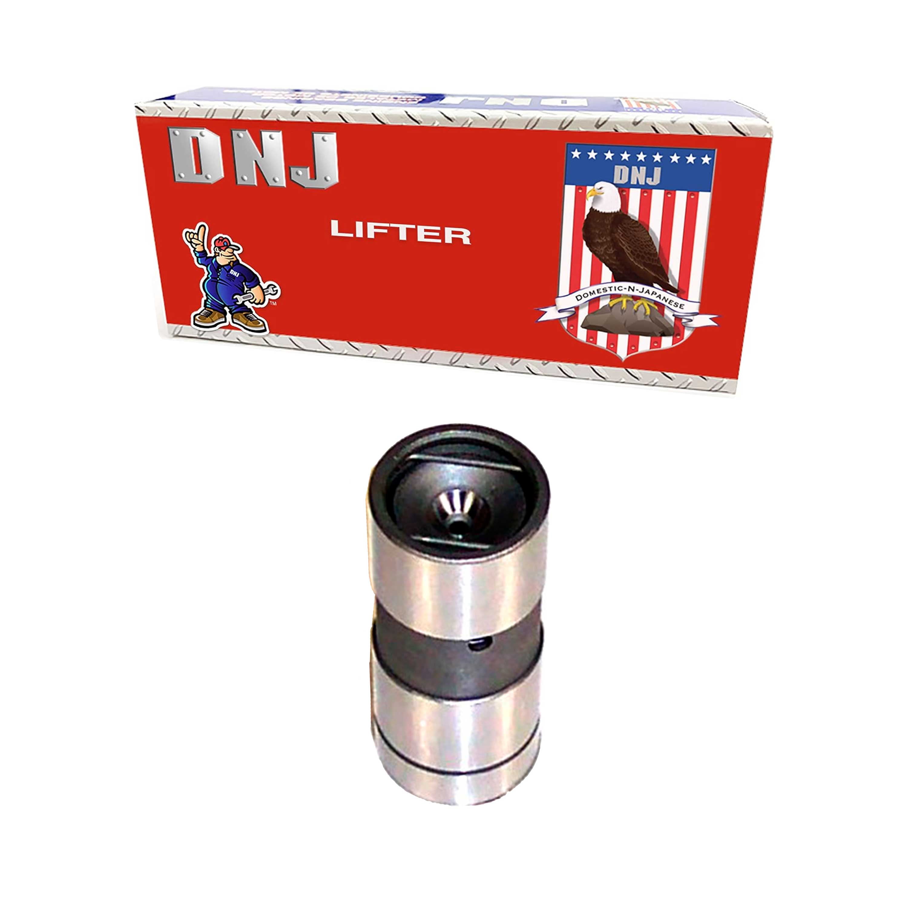 1984-1989 Toyota Van Valve Lifters