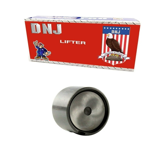 DNJ LIF960 Lifter Fits Cars & Trucks 88-05 Toyota Lexus 4Runner Sienna Avalon 1.6L-3.4L DOHC